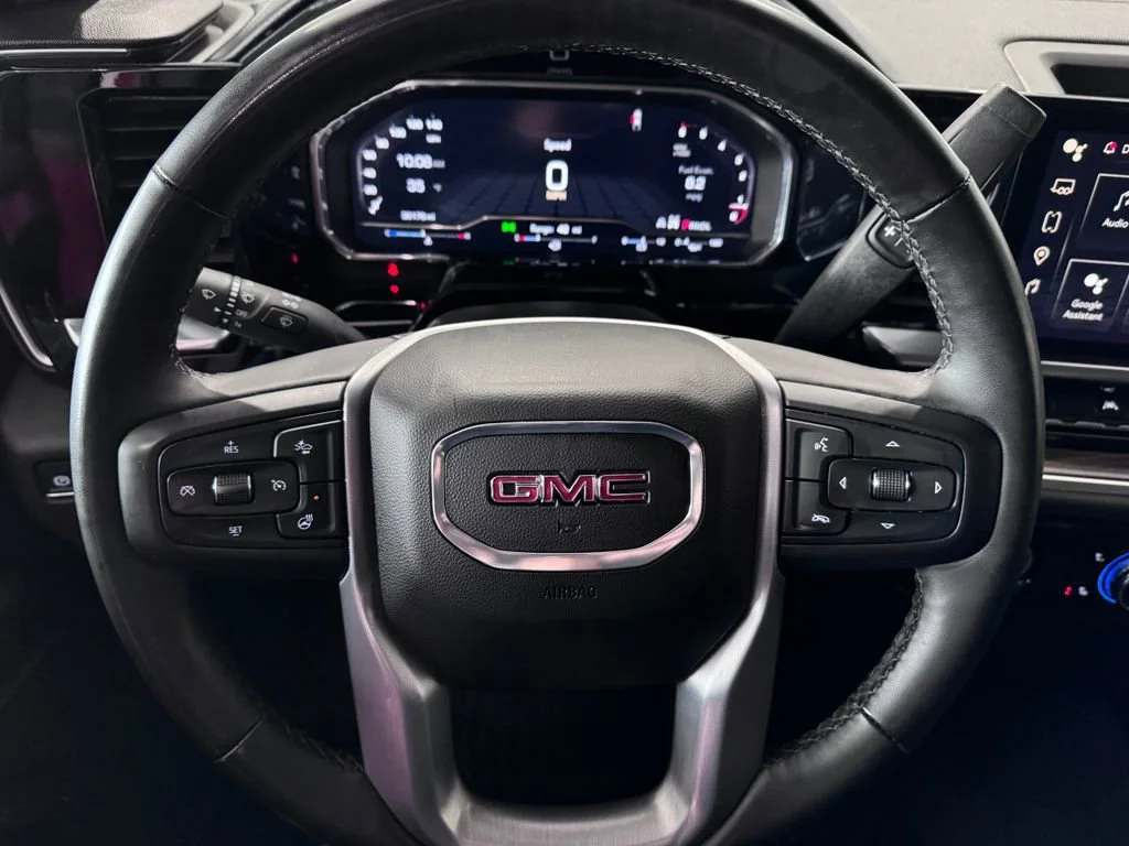 2024 GMC Sierra 1500 Elevation - Photo 13