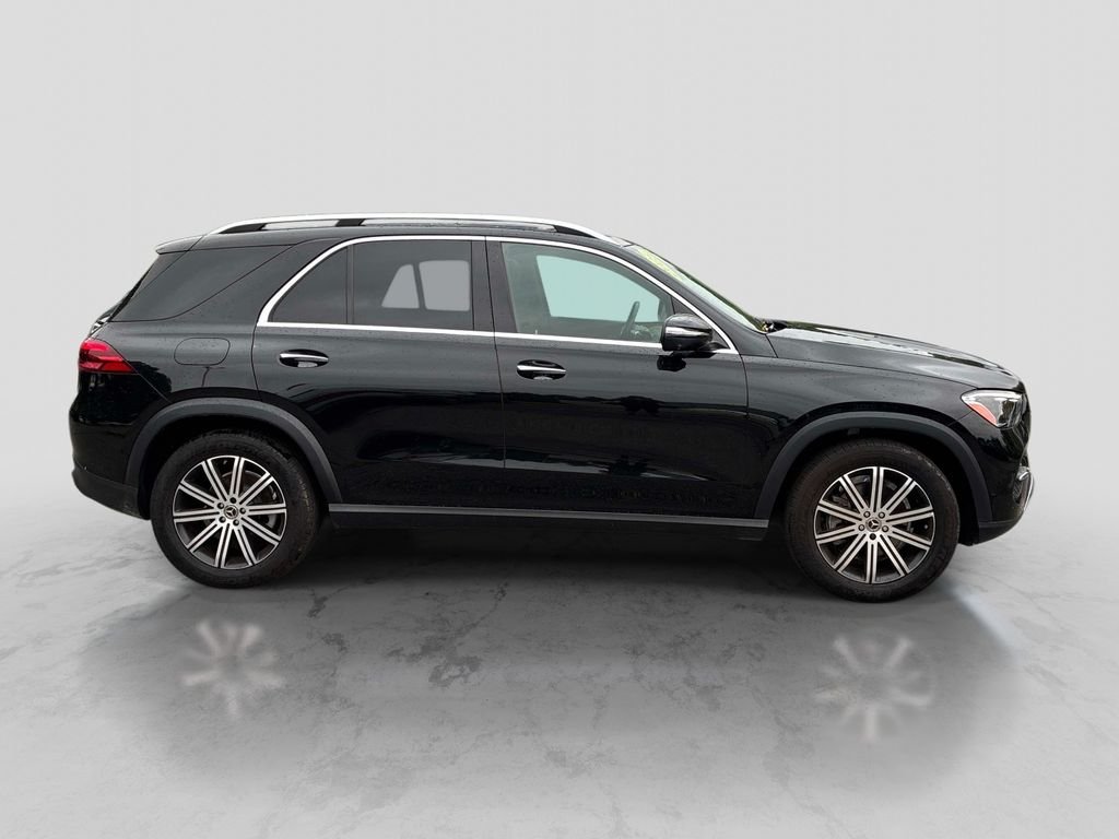 Used 2025  Mercedes-Benz GLE 350 image 8