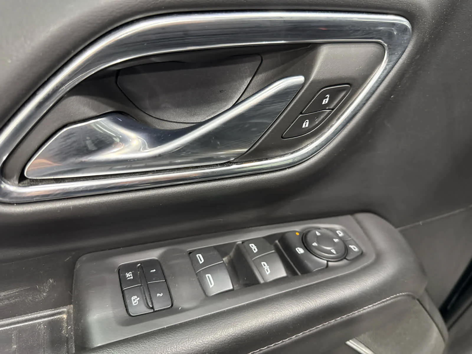Used 2023 Black Chevrolet LT image 16