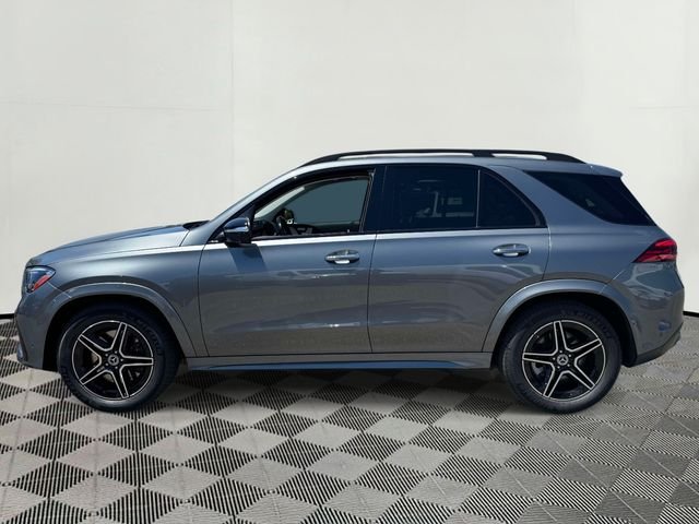 Certified Used 2024 Gray Mercedes-Benz GLE 350 image 11