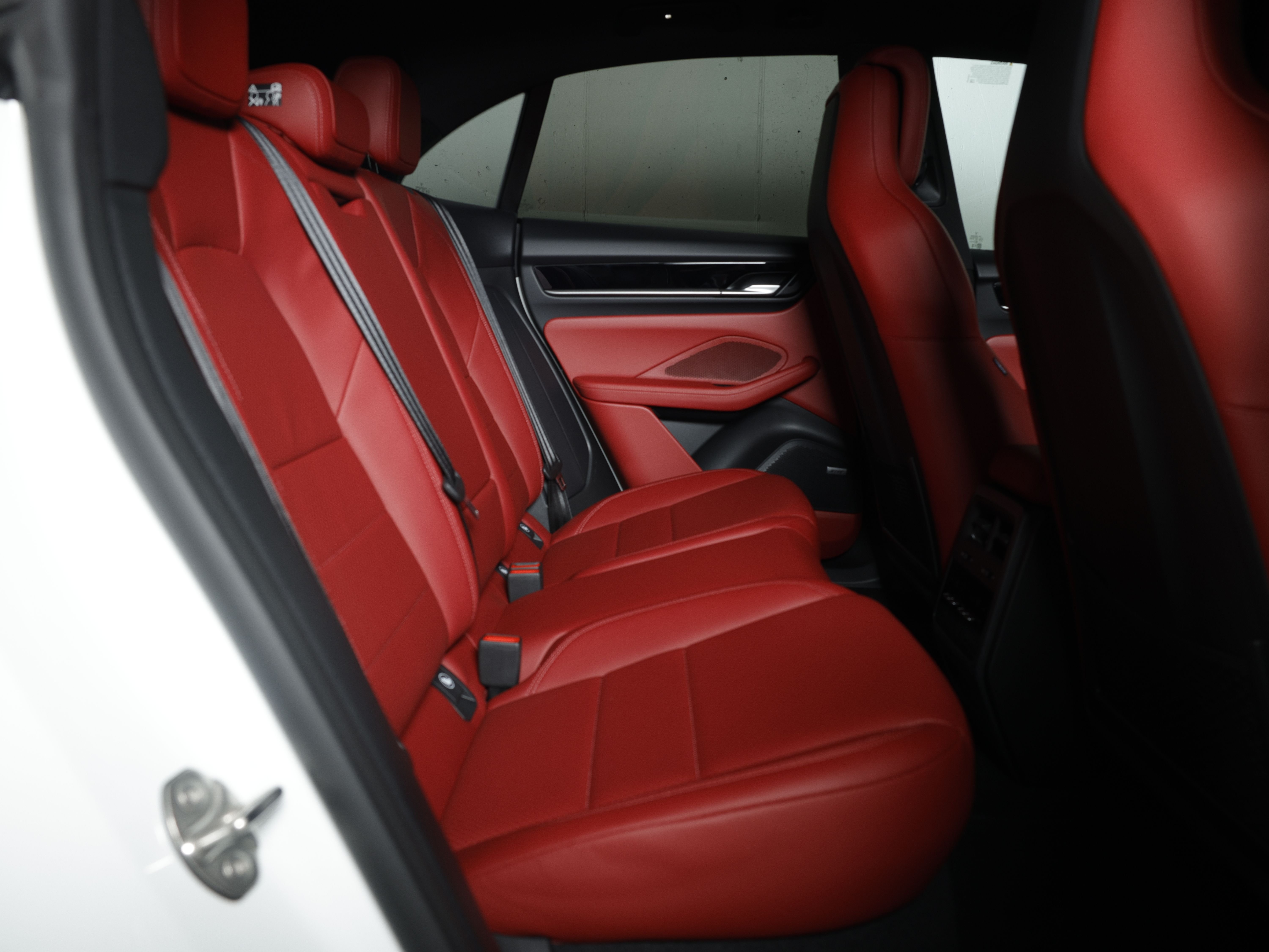 New 2026 White Porsche 4 image 15