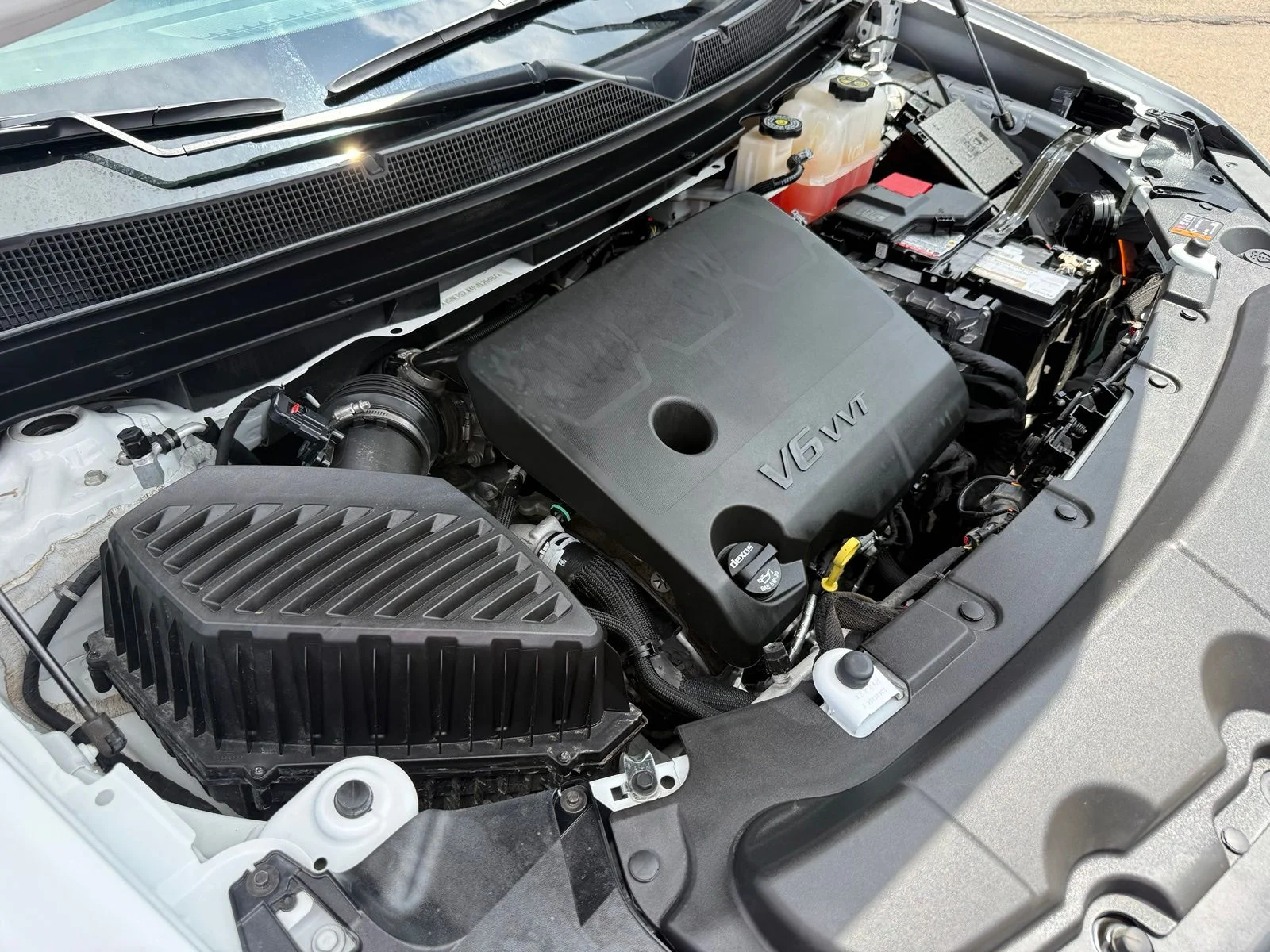 2023 Chevrolet Traverse 1LT - Photo 44