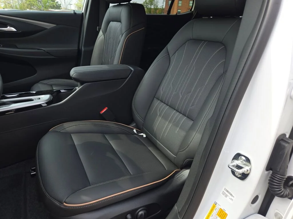 2026 Buick Envista Avenir - Photo 23