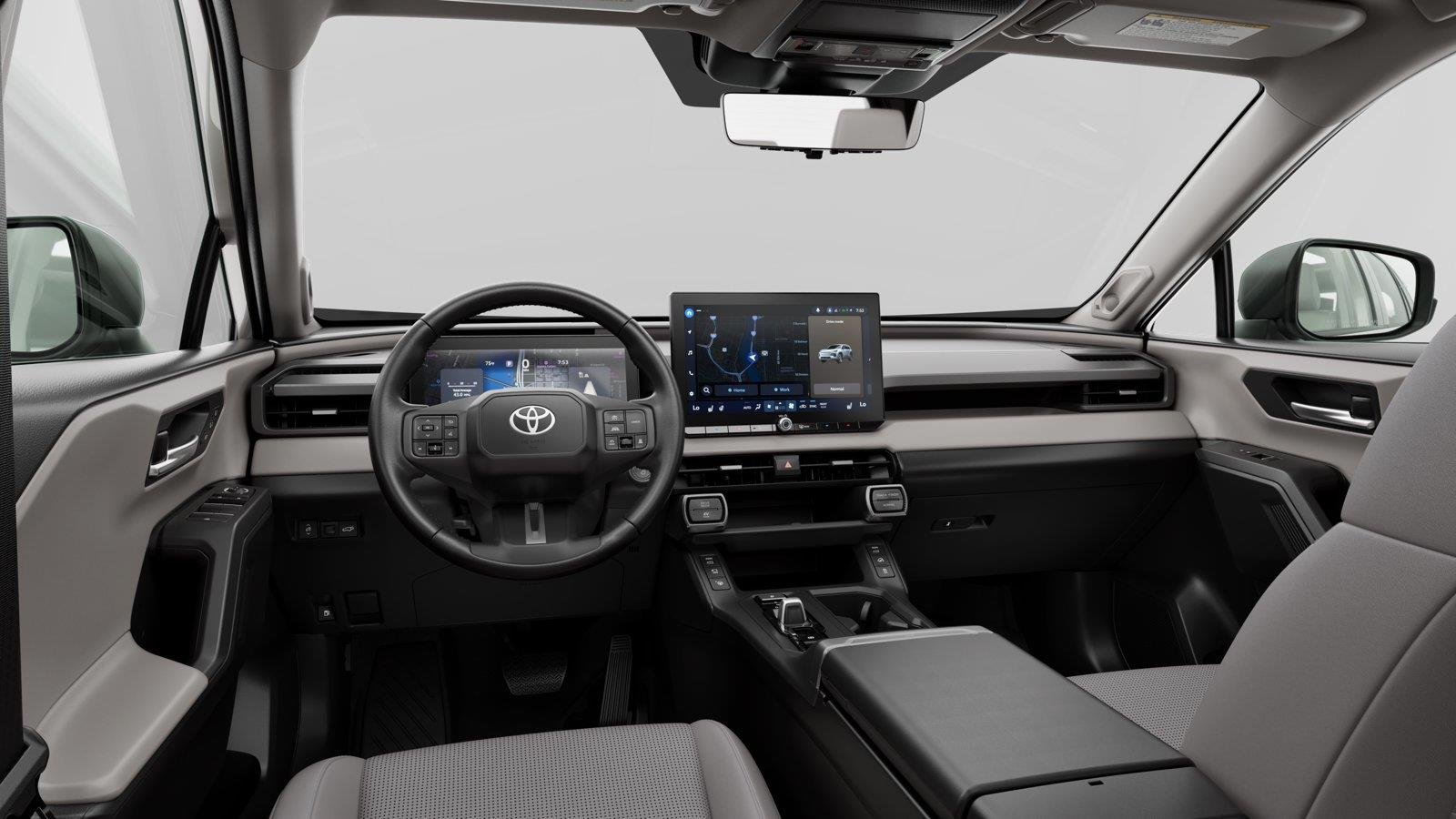 New 2026 Meteor Shower Toyota  Limited image 27