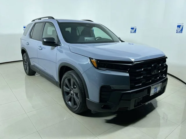 2026 Honda Pilot Sport AWD's photo