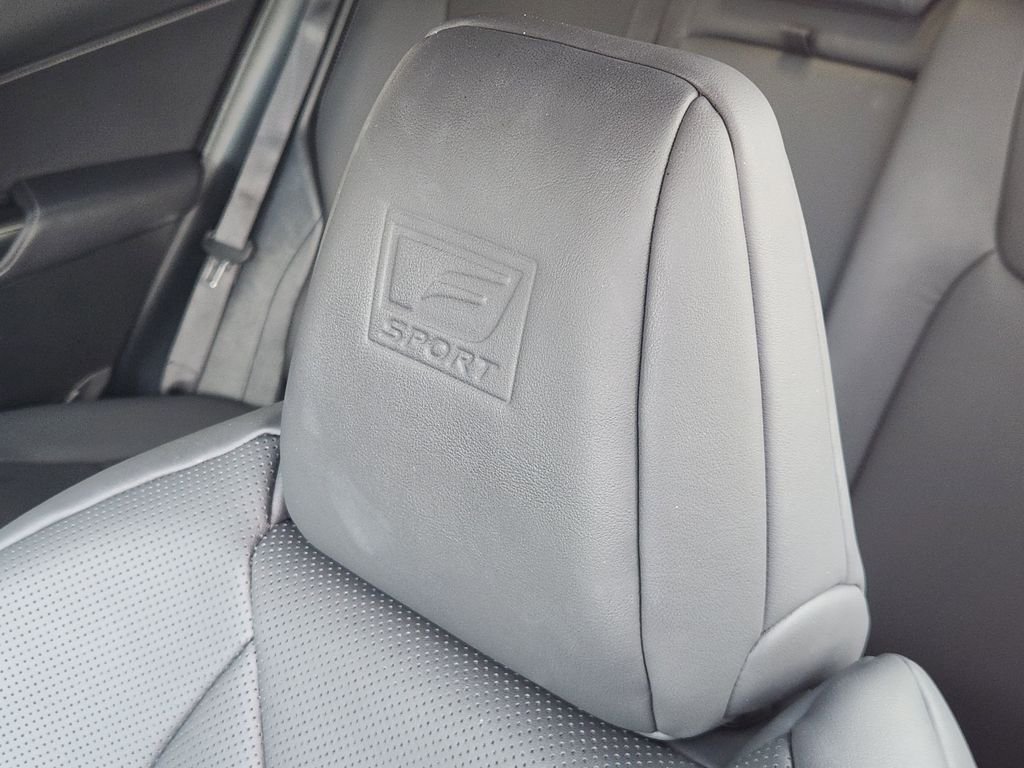 Certified Used 2024 SONIC CHROME Lexus 350 F SPORT Handling LUXURY image 24