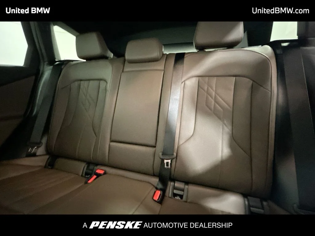2026 BMW X3 30 - Photo 20