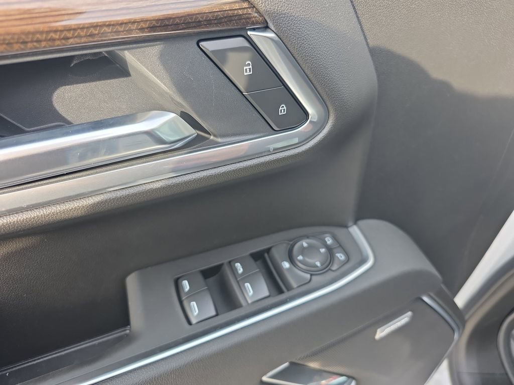 2025 Chevrolet Silverado 1500 RST - Photo 19