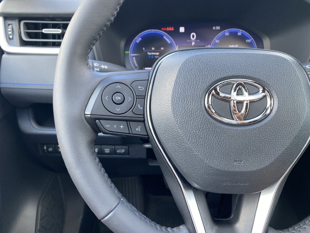 2024 Toyota RAV4 XSE - Photo 21