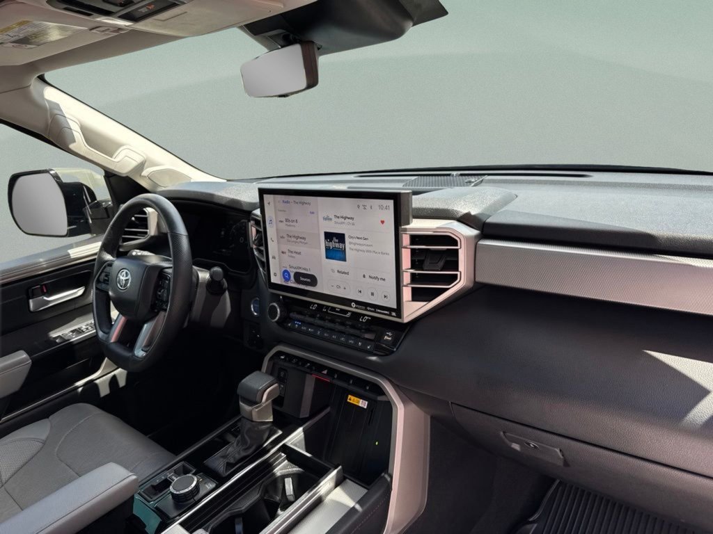 Used 2024 Lunar Toyota Limited image 29