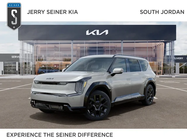 2026 Kia EV9 Land AWD