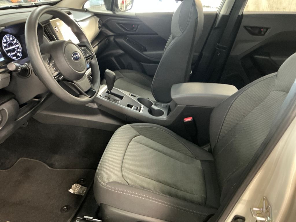Certified Used 2024 White Subaru Premium image 15