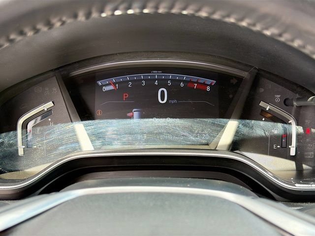 Used 2019  Honda EX-L image 40