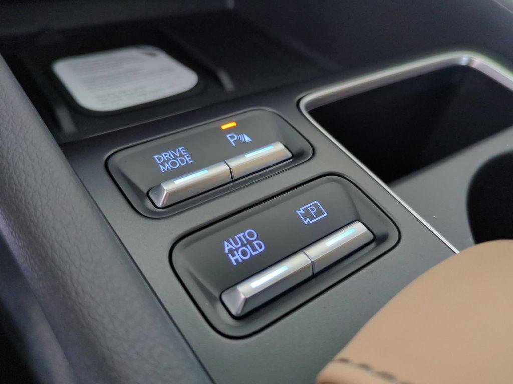New 2026 Gray Hyundai Limited image 29