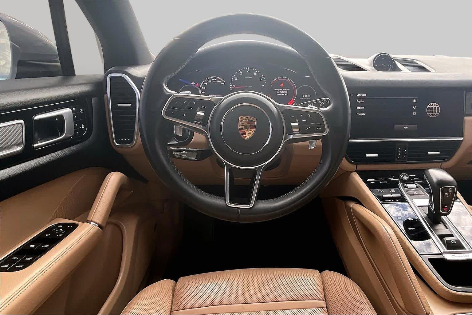 Used 2022  Porsche  image 6