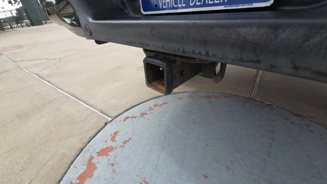 Used 2015 Black Ford  image 29