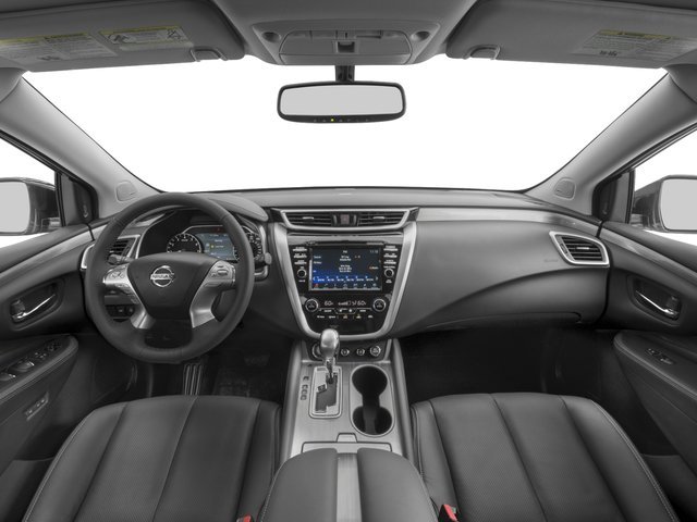Used 2016 Arctic Blue Metallic Nissan Platinum image 5