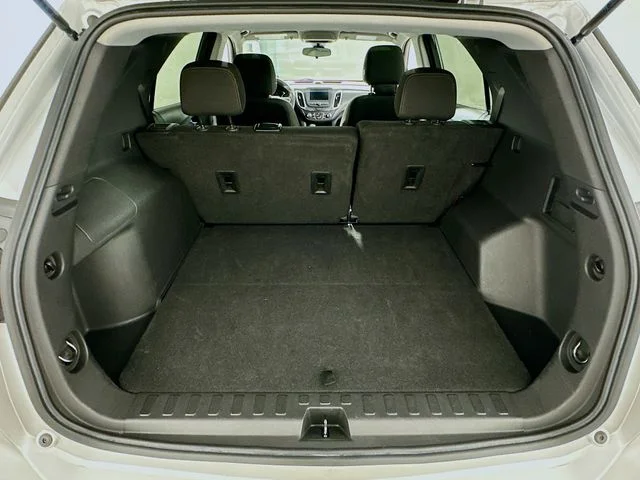 Certified Used 2022 Silver Chevrolet LT image 24