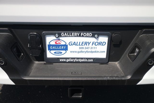 2025 Ford F-150 XLT - Photo 40