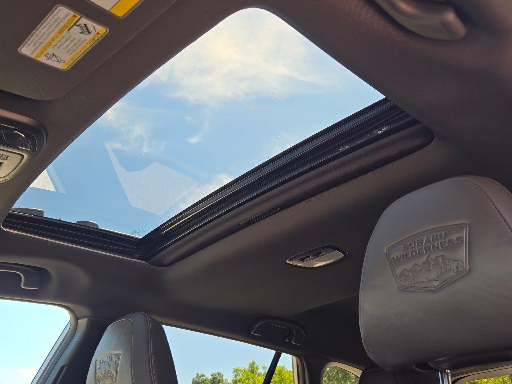 2023 Subaru Outback Wilderness - Photo 26