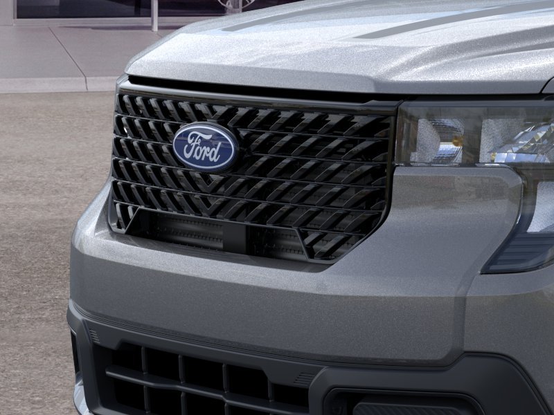 2026 Ford Maverick XLT - Photo 56