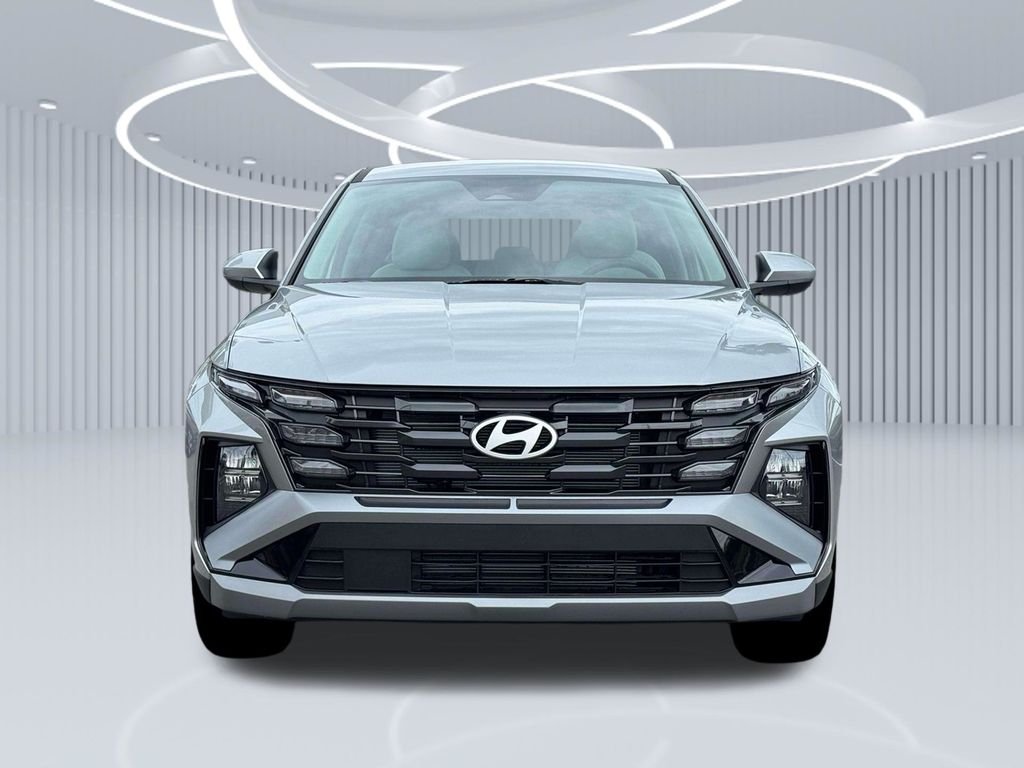New 2026 Silver Hyundai SE FWD image 31