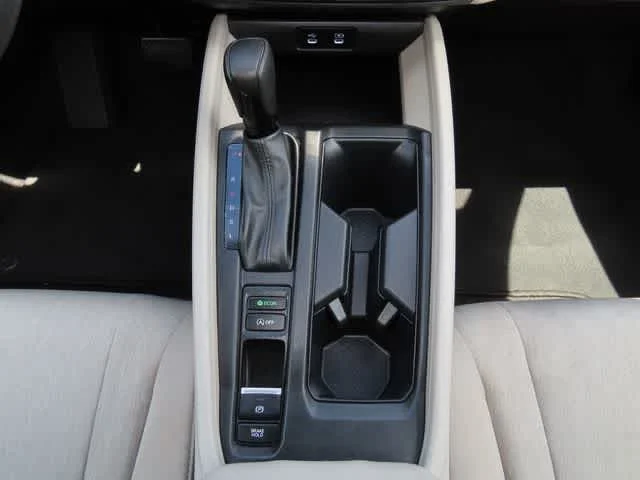 Certified Used 2023 Platinum White Pearl Honda  image 19