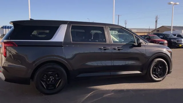 Used 2026 Gray Kia LXS image 2
