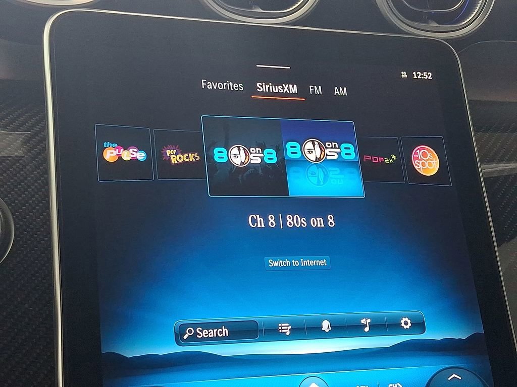 2025 Mercedes-Benz GLC AMG GLC43 - Photo 45