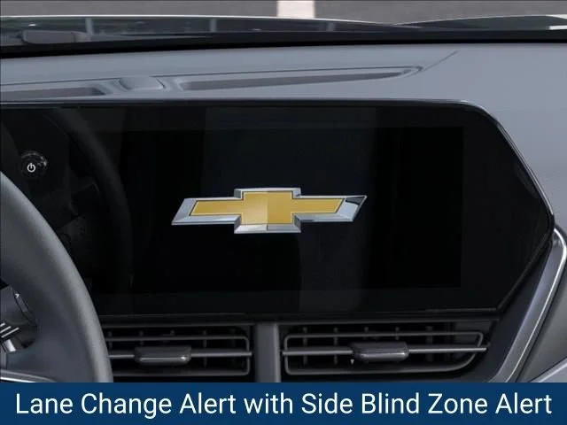 2026 Chevrolet Trax LT - Photo 23