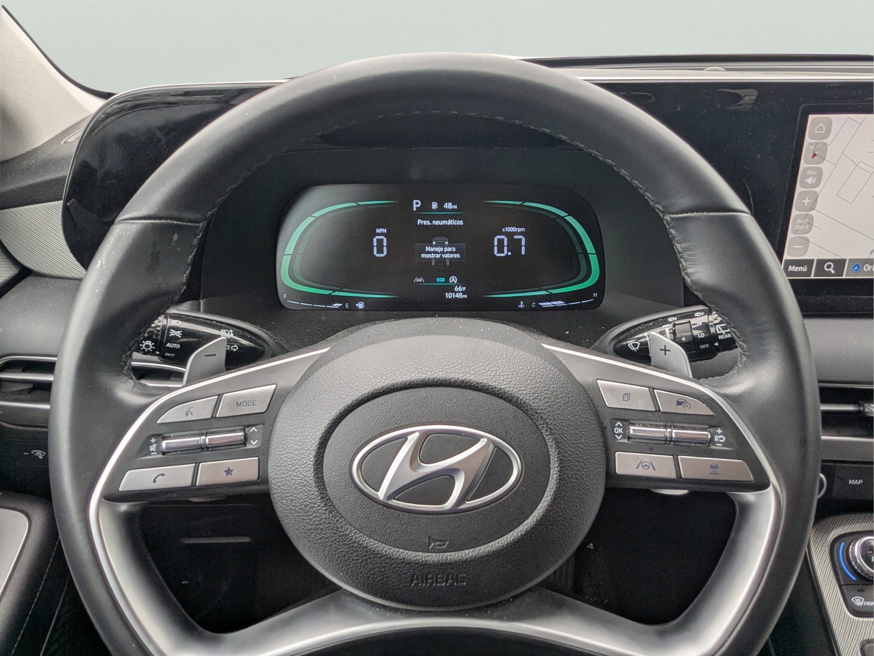 2024 Hyundai Palisade XRT - Photo 31