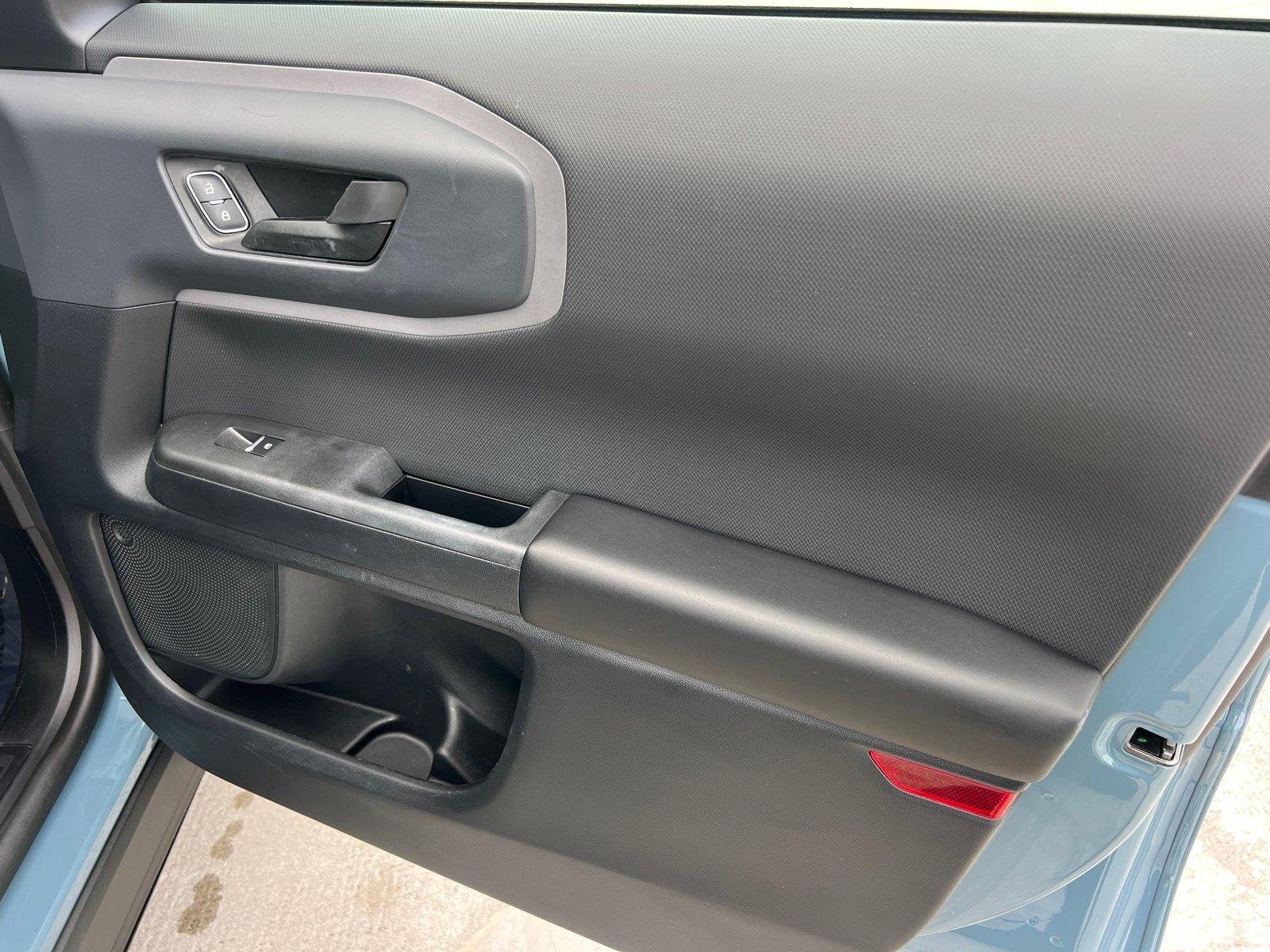 Used 2022 Area 51 Ford Big Bend image 14