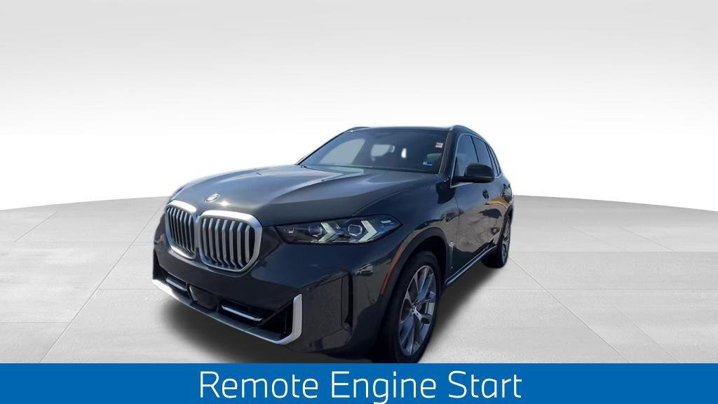 2026 BMW X5 40i - Photo 8