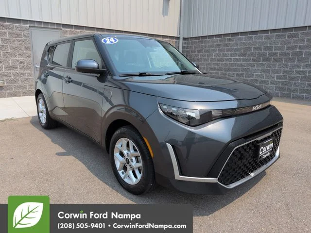 2024 Kia Soul