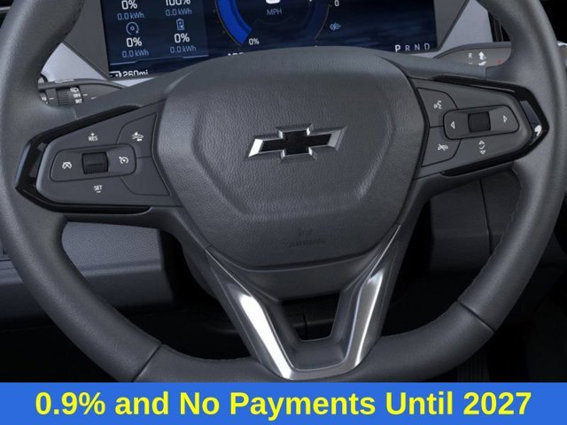 2027 Chevrolet Bolt LT - Photo 21