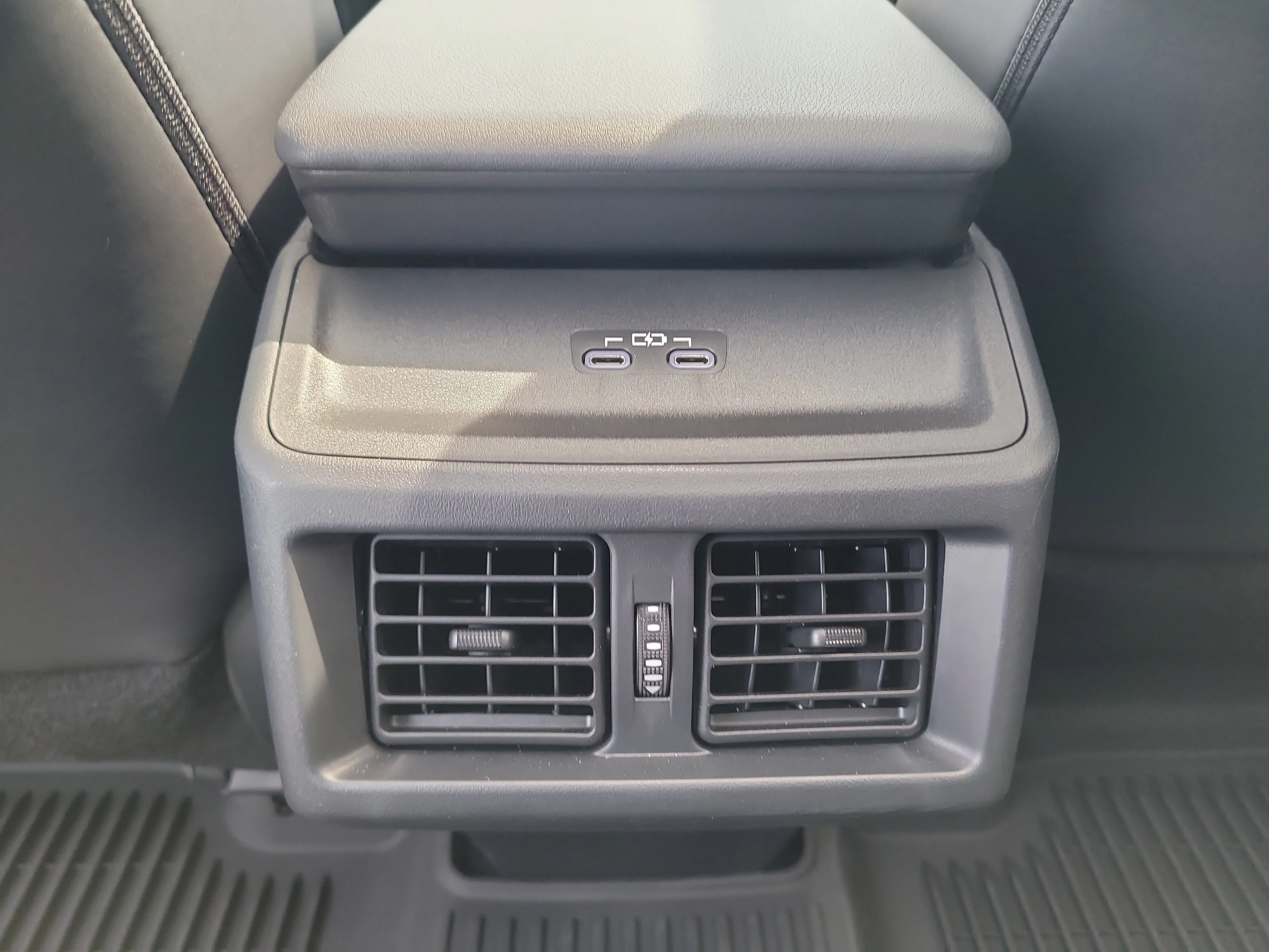 Used 2026 Heavy Metal Toyota XLE image 16