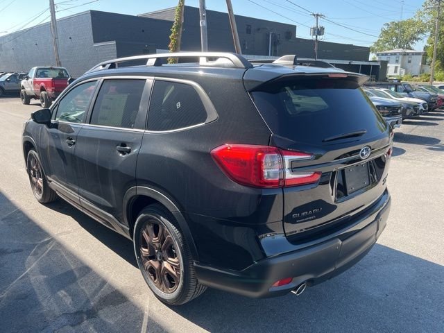 2025 Subaru Ascent Limited - Photo 16