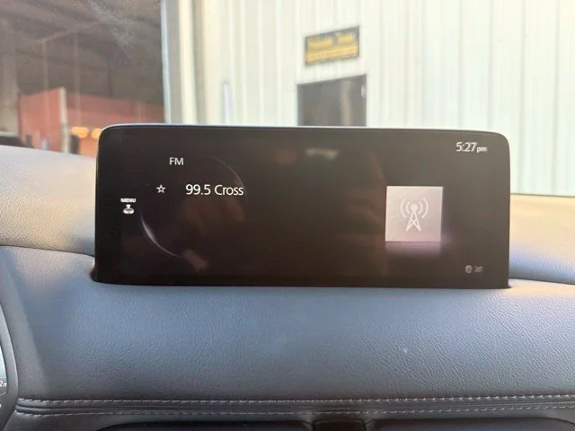 Used 2021 Gray Mazda Carbon Edition Turbo image 26