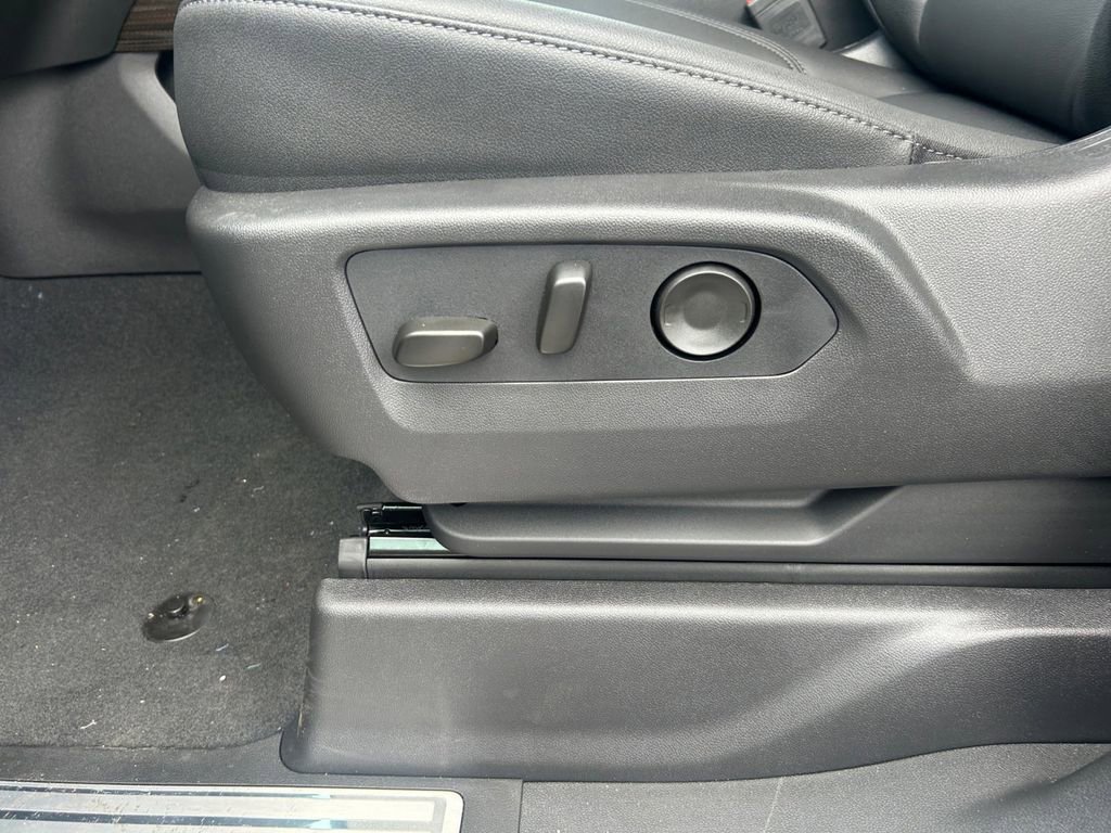 New 2026 Sterling Gray Metallic Chevrolet LT Trail Boss image 30
