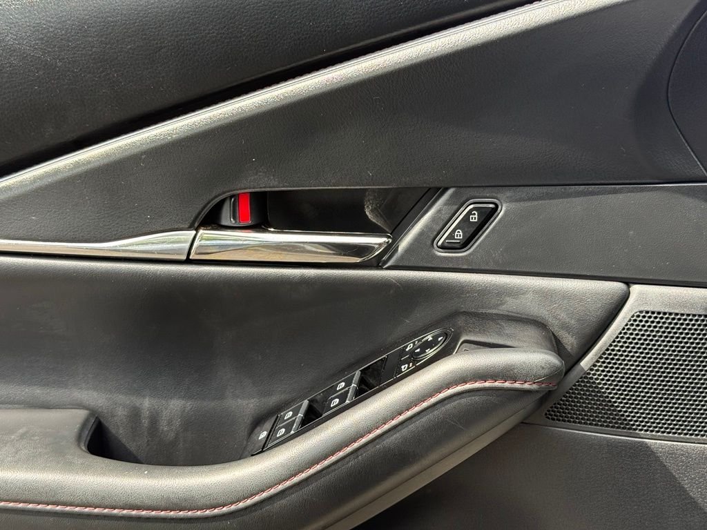 Used 2023 Gray Mazda 2.5 S Carbon Edition image 19
