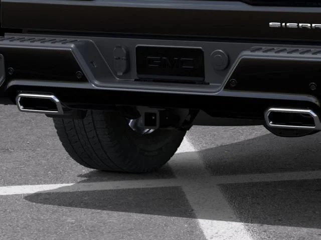 New 2026 Onyx Black GMC Denali image 14