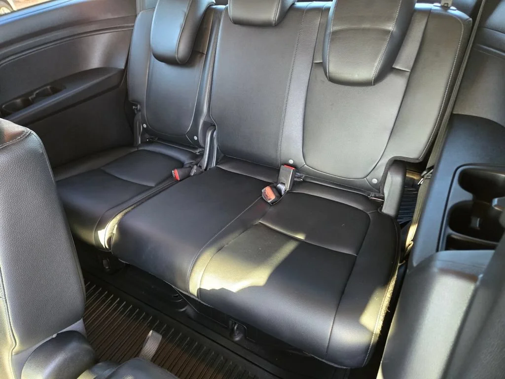 Used 2025 Black Honda EX-L image 13