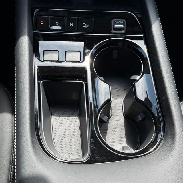 New 2026 Gun Metallic Nissan SV image 29