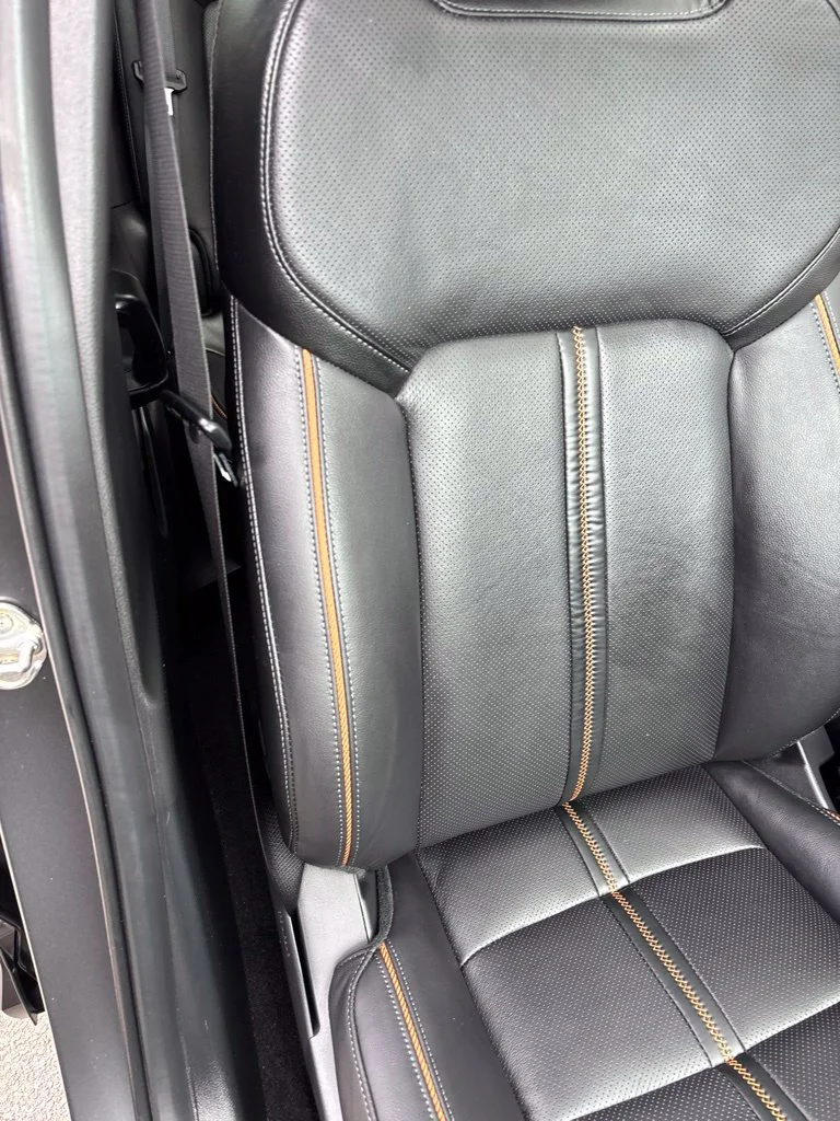 Used 2024 Gray Mazda 2.5 S Premium Plus Package image 29
