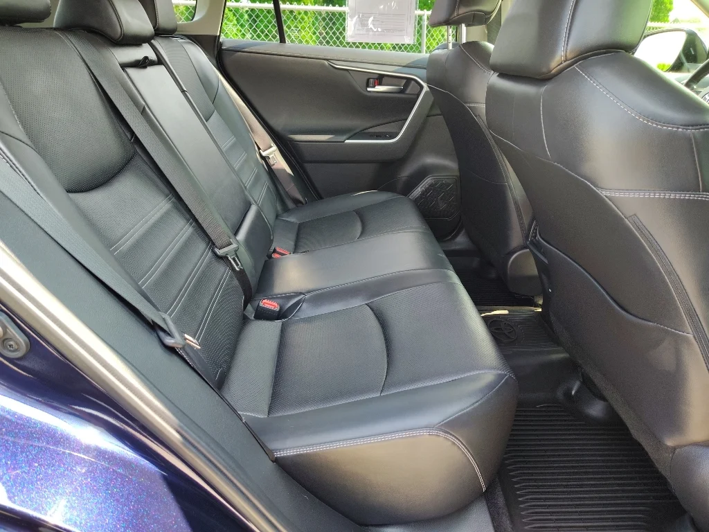 Used 2024 Blueprint Toyota Limited image 13