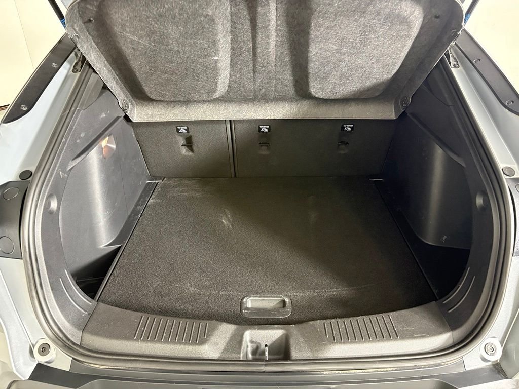 Used 2025 Gray Buick Preferred image 21