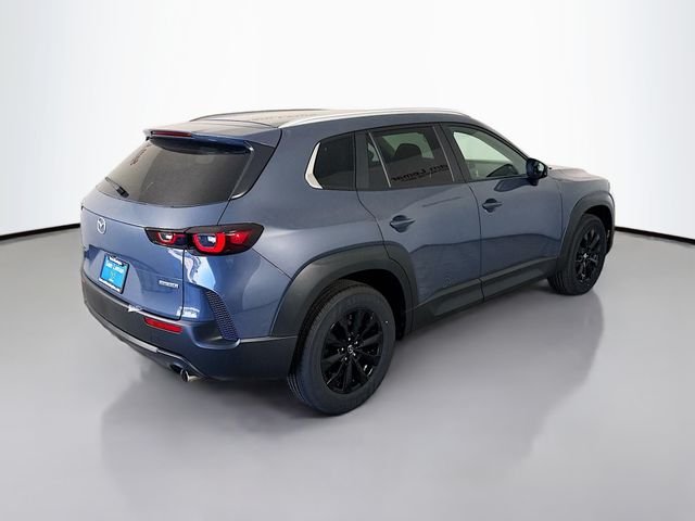 2025 Mazda CX-50 Select - Photo 7