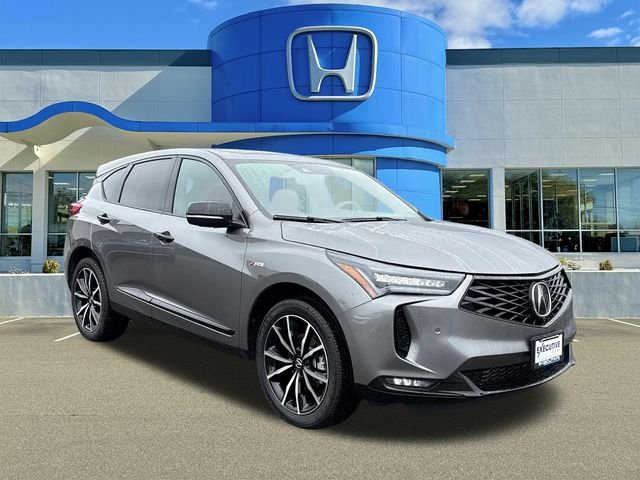2025 Acura RDX