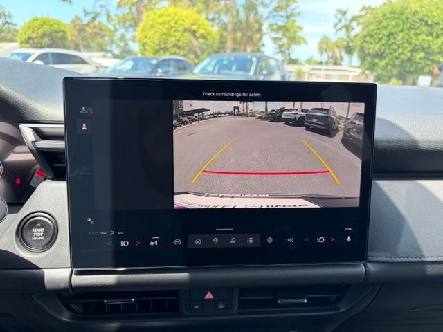New 2026 Navy Blue Mica Mazda 2.5 S Select AWD image 18