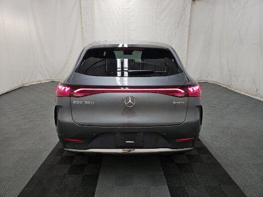 Used 2023 Selenite Grey Metallic Mercedes-Benz EQE 350 image 5